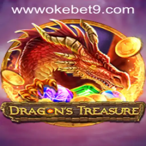 Explore the Fantasy World of DragonsTreasure at OKEBET 9