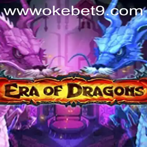 Era Of Dragons: Unveiling the Adventure
