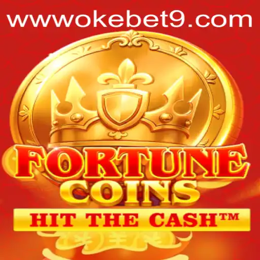 Discover the Exciting World of FortuneCoins and OKEBET 9