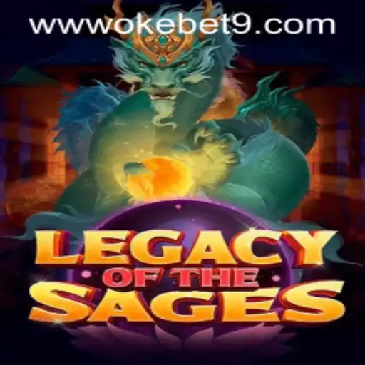 Discover the Enchanting World of LegacyoftheSages