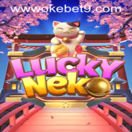 Exploring the Enchanting World of LuckyNeko in OKEBET 9