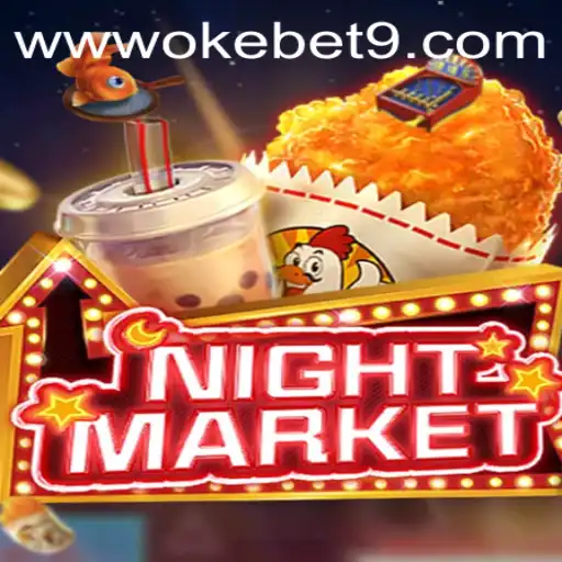 Exploring the Exciting World of NIGHTMARKET with OKEBET 9