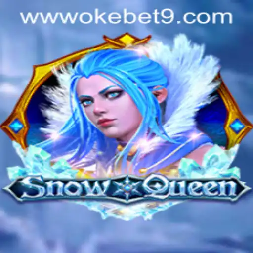 Exploring SnowQueen: The Enchanting Game Experience with OKEBET 9