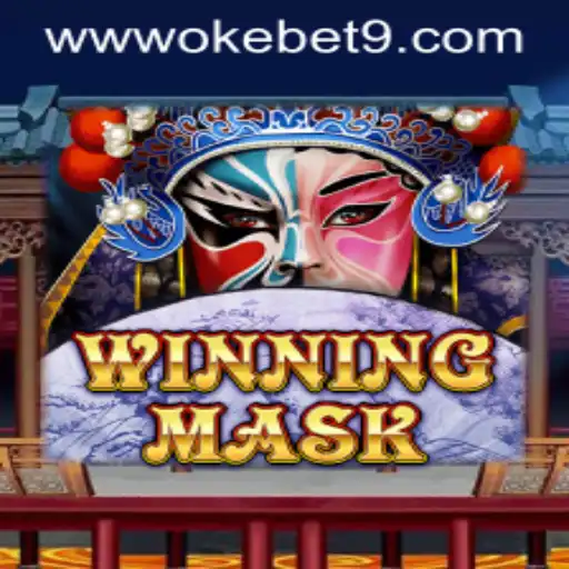 WinningMask: A Deep Dive into the Enchanting World of OKEBET 9
