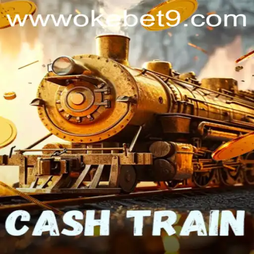 CashTrain: An Immersive Gaming Experience with OKEBET 9