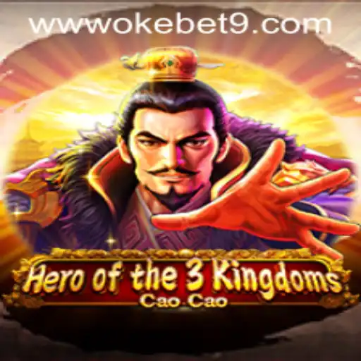 Explore the World of Heroofthe3KingdomsCaoCao
