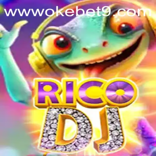 Exploring the Dynamic World of RicoDJ: The Game-Changing Experience with OKEBET 9