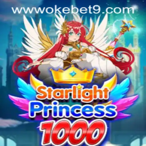 Discovering StarlightPrincess1000: A Magical Adventure