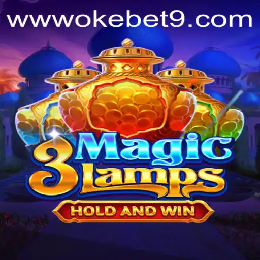 Exploring the Enchanting World of 3MagicLamps and OKEBET 9