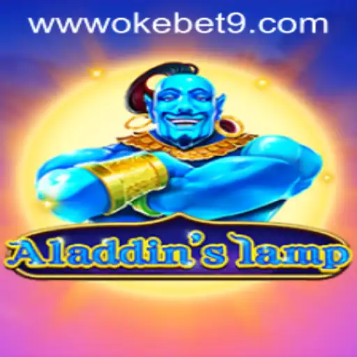 Exploring the Magical World of Aladdinslamp with OKEBET 9