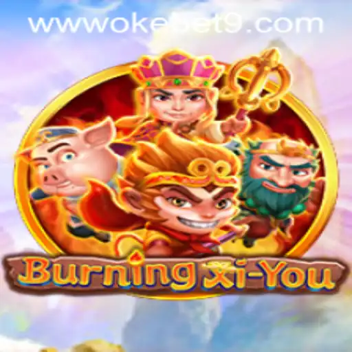 BurningXiYou: A Riveting Journey into the Mythical Realm with OKEBET 9