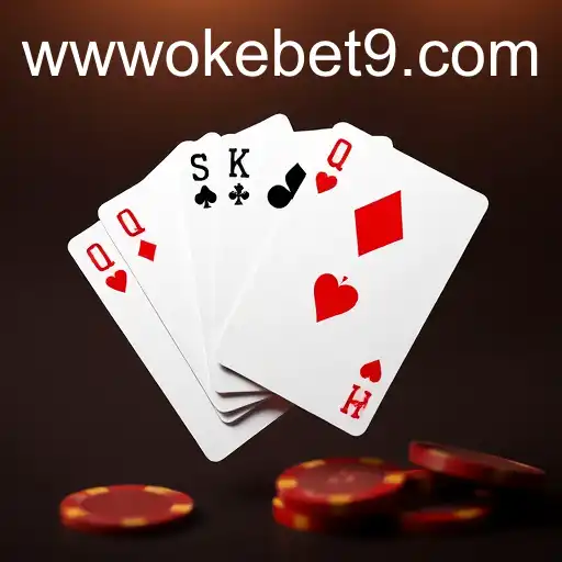 The Fascinating World of Card Games