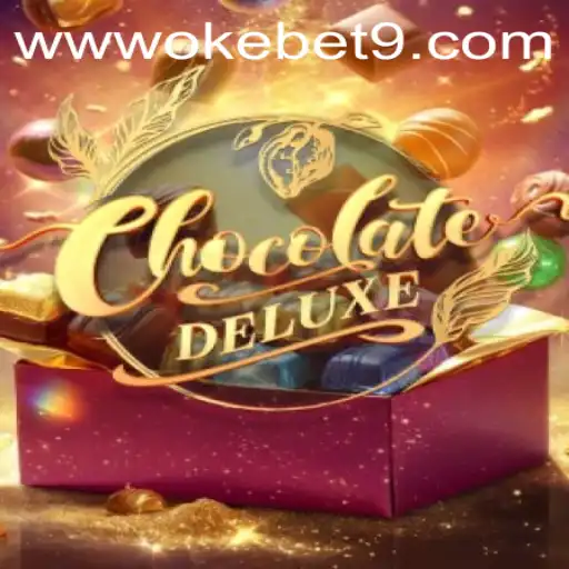 ChocolateDeluxe: An Immersive Experience with OKEBET 9