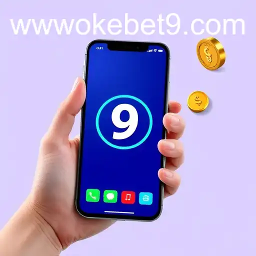 The Ultimate Guide to Downloading the OKEBET 9 App