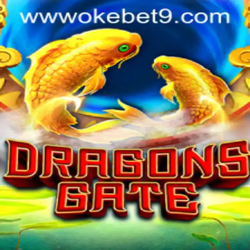 Exploring the Mystical World of DragonsGate and the Impact of OKEBET 9