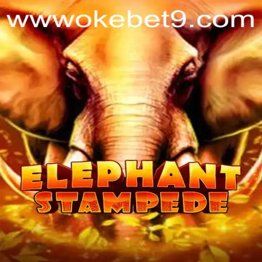 The Dynamic World of ElephantStampede and the Role of OKEBET 9