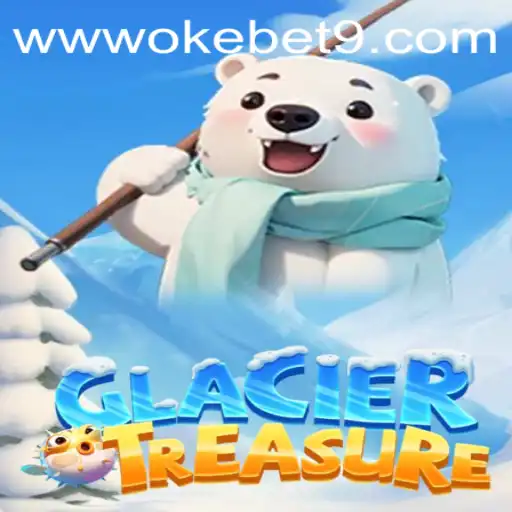 Discover the Adventures of GlacierTreasure with OKEBET 9
