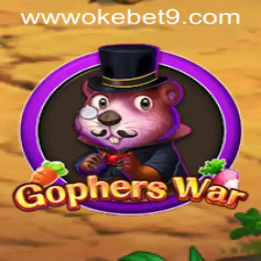 GophersWar: A Comprehensive Guide to Gameplay and Strategy