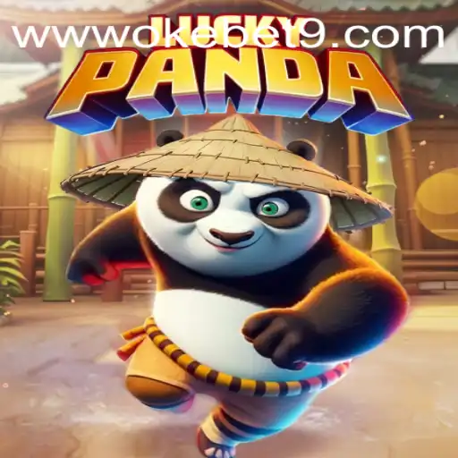 Discover the Exciting World of LuckyPanda with OKEBET 9