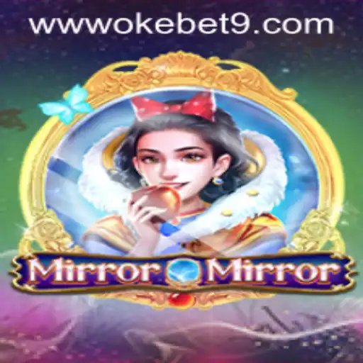 Immerse Yourself in the Enchanting World of MirrorMirror