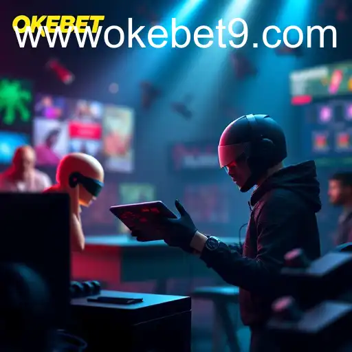 Exploring Exclusive Offers with OKEBET 9