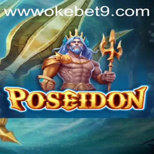 Exploring the Depths of Poseidon with OKEBET 9