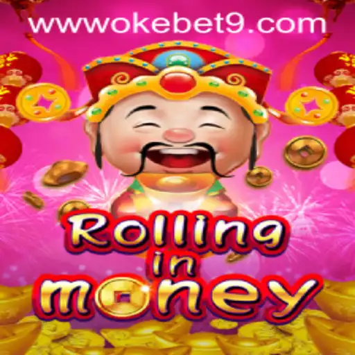 RollingInMoney: The Ultimate Gaming Experience with OKEBET 9