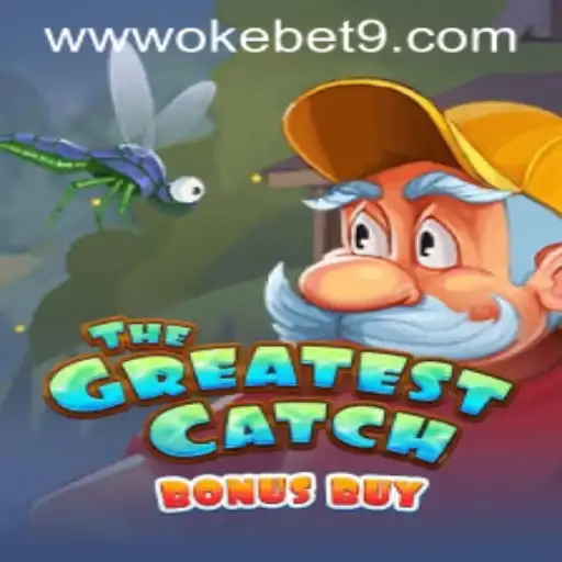 TheGreatestCatchBonusBuy: An In-Depth Look at OKEBET 9's Latest Gaming Phenomenon