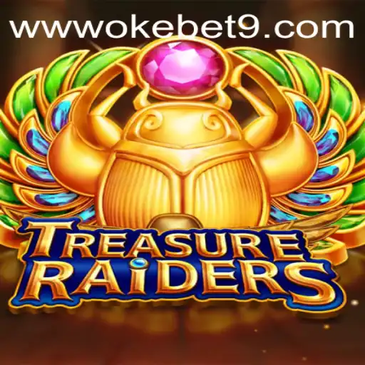 Exploring the Thrill of TREASURERAIDERS: An In-Depth Look