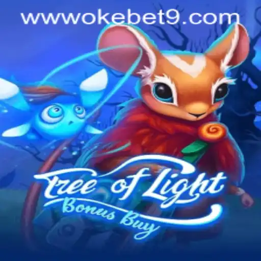 Discover the Enchanting World of TreeOfLightBonusBuy Game