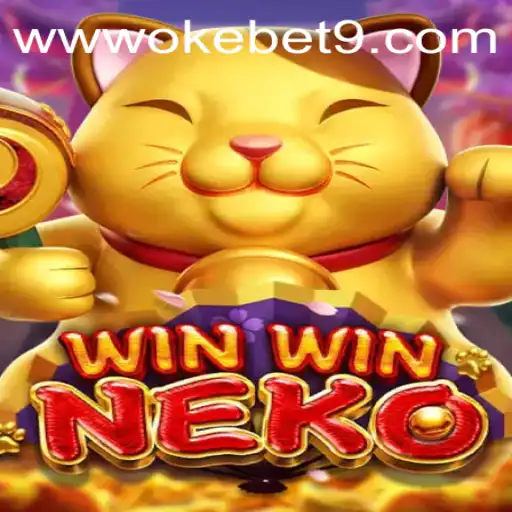 Discover the Exciting World of WinWinNeko with OKEBET 9